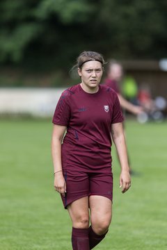 Bild 329 - F TuS Tensfeld - TSV Bargteheide : Ergebnis: 1:0